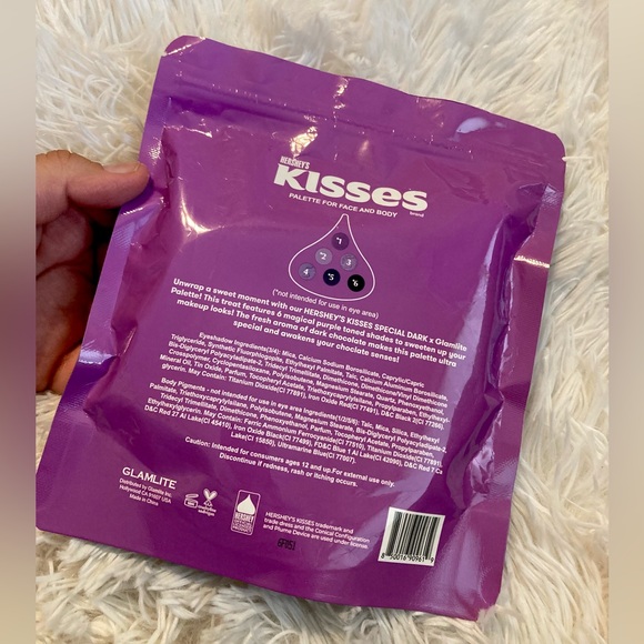 GlamLite - Eyeshadow Palette - Picture 10 of 10